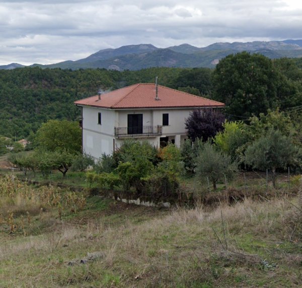 appartamento in vendita a Brienza
