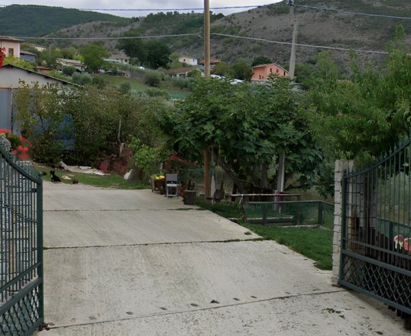 appartamento in vendita a Brienza