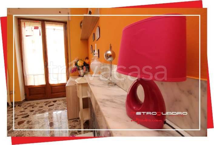 appartamento in vendita a Brienza