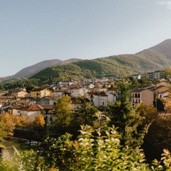 casa indipendente in vendita a Brienza