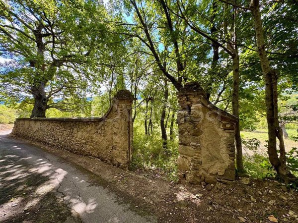 villa in vendita a Calvello