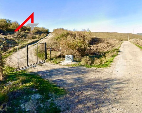 villa in vendita a Calvello