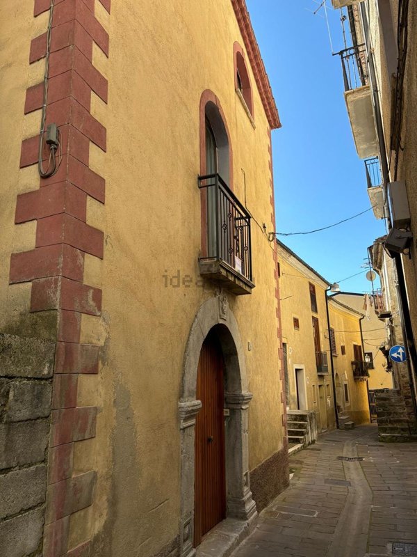appartamento in vendita a Calvello