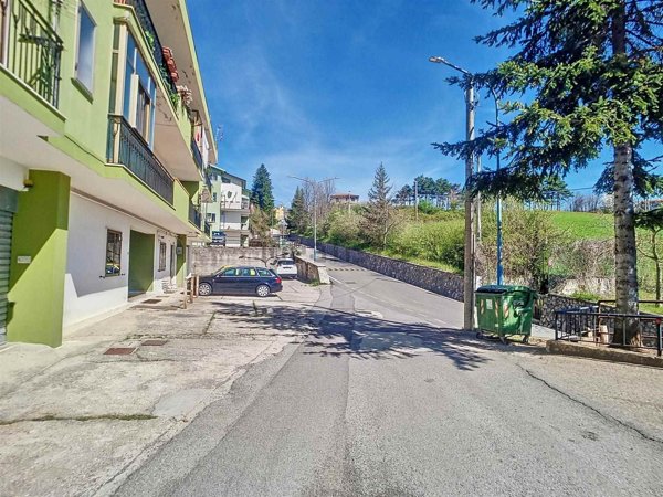 appartamento in vendita a Castelgrande