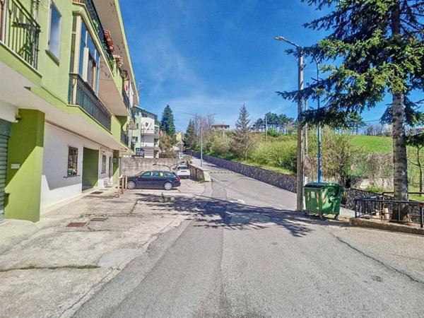 appartamento in vendita a Castelgrande