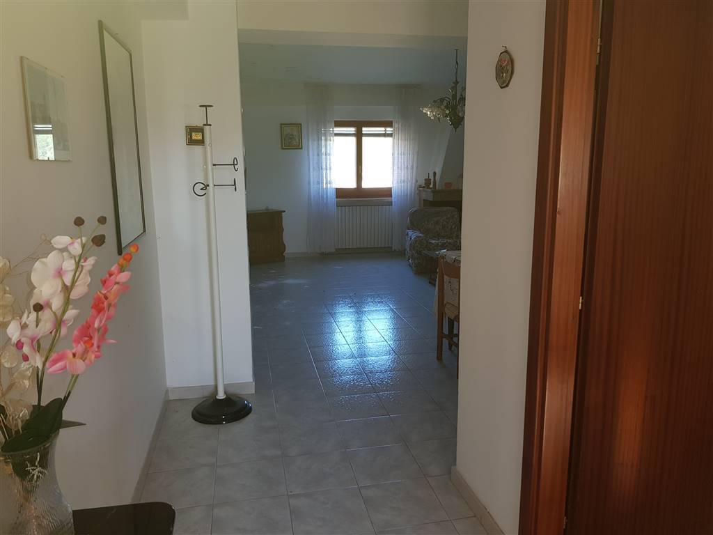 appartamento in vendita a Castelgrande