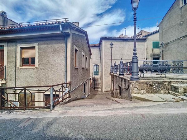 appartamento in vendita a Castelgrande