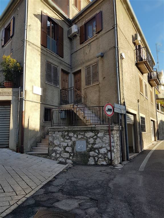 appartamento in vendita a Castelgrande
