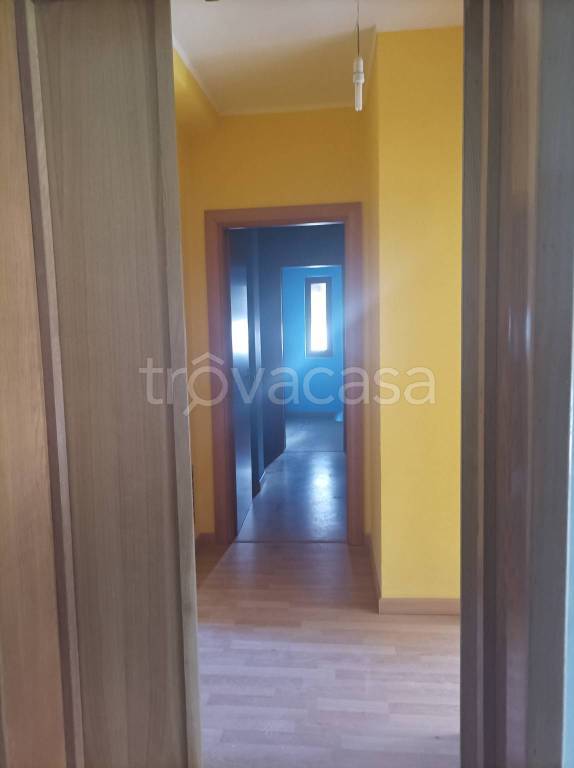 appartamento in vendita a Castelluccio Inferiore
