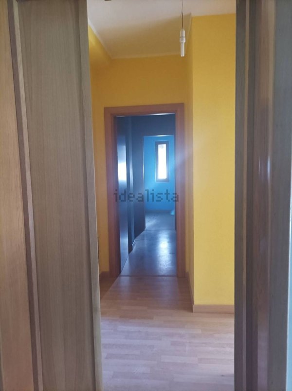 appartamento in vendita a Castelluccio Inferiore