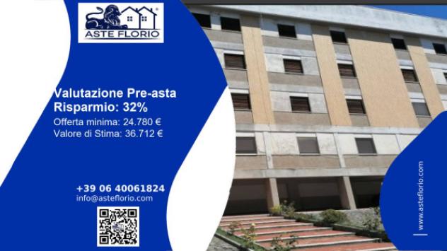 appartamento in vendita a Castelluccio Inferiore