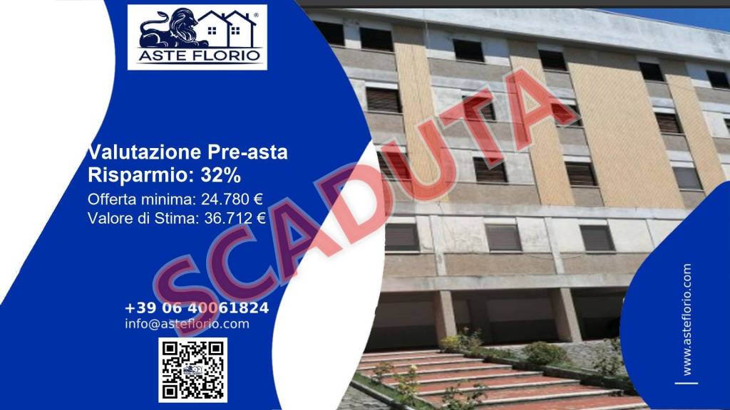 appartamento in vendita a Castelluccio Inferiore