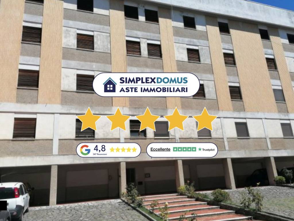 appartamento in vendita a Castelluccio Inferiore