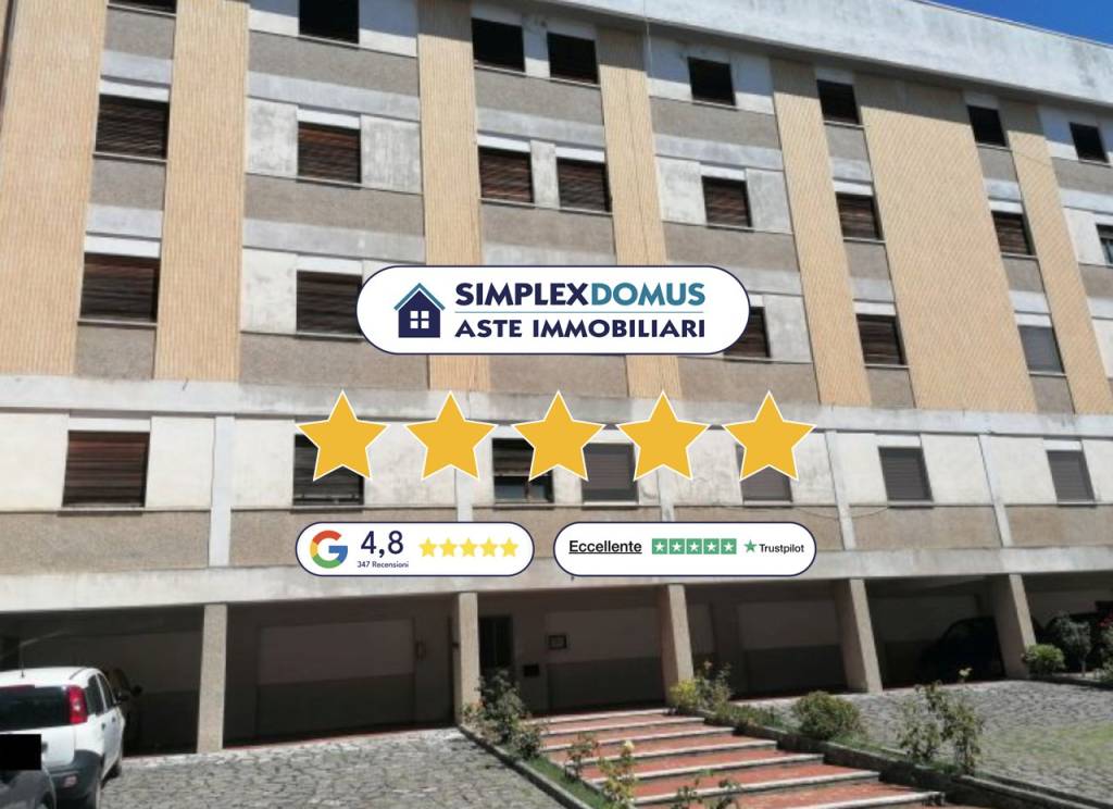 appartamento in vendita a Castelluccio Inferiore