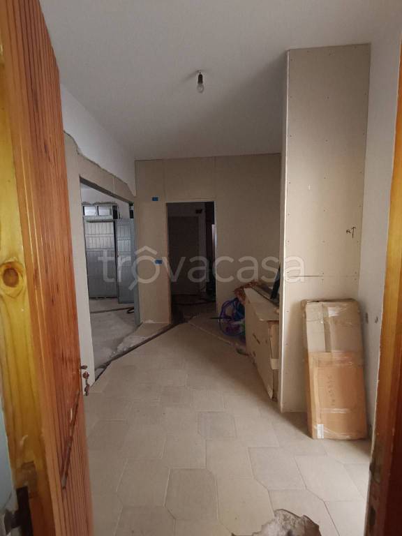 appartamento in vendita a Castelluccio Superiore