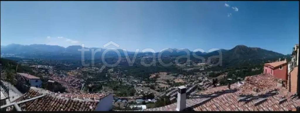 appartamento in vendita a Castelluccio Superiore