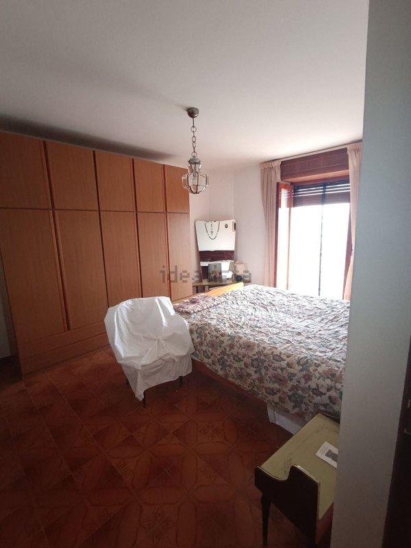 appartamento in vendita a Castelluccio Superiore