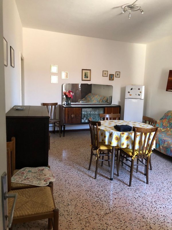 appartamento in vendita a Castelluccio Superiore