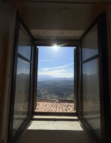quadrivano in vendita a Castelluccio Superiore