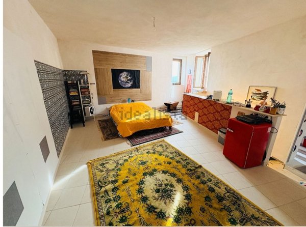 appartamento in vendita a Castelluccio Superiore