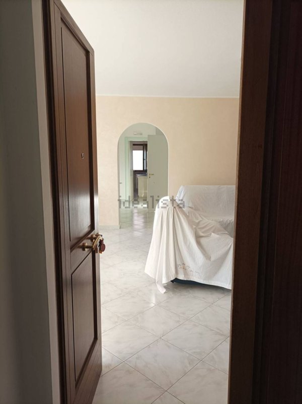 appartamento in vendita a Castelmezzano