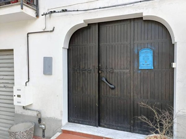 appartamento in vendita a Castelsaraceno