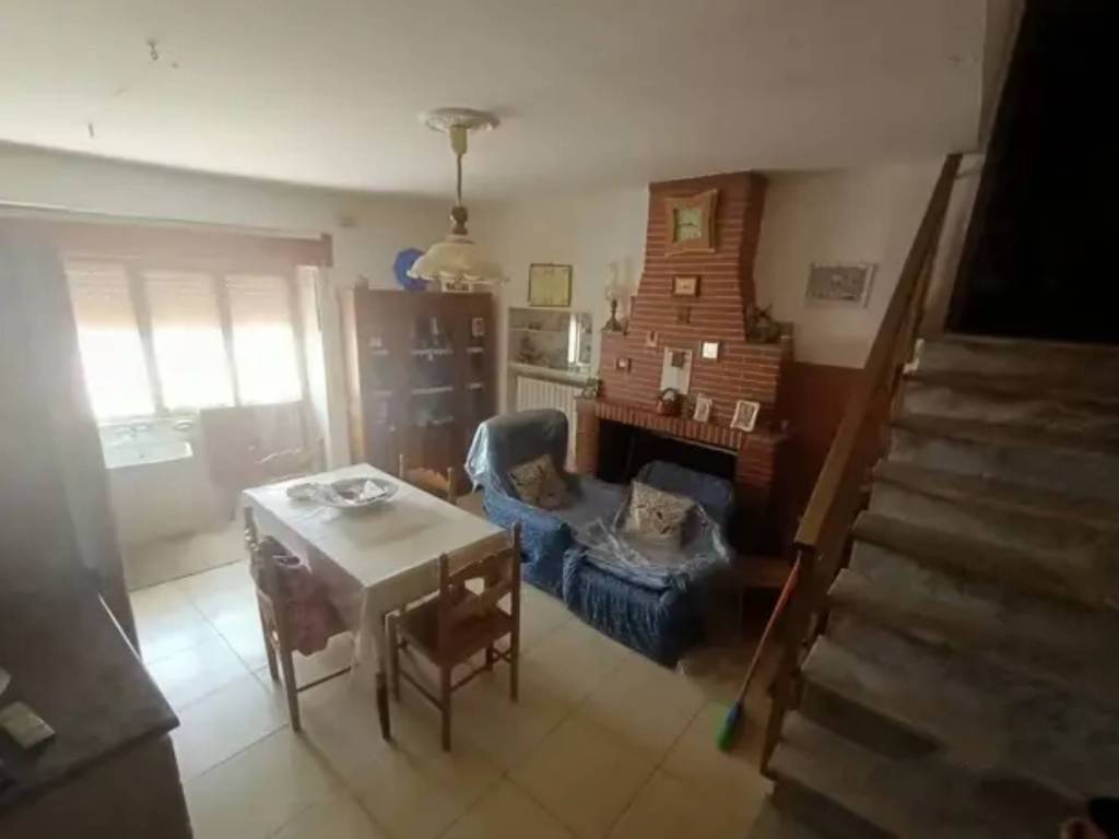 appartamento in vendita a Castelsaraceno
