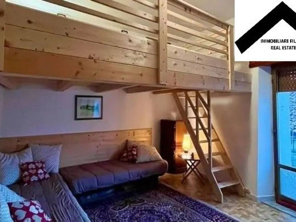 appartamento in vendita a Castelsaraceno