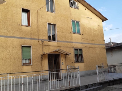appartamento in vendita a Castelsaraceno