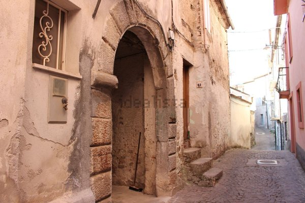 appartamento in vendita a Castelsaraceno