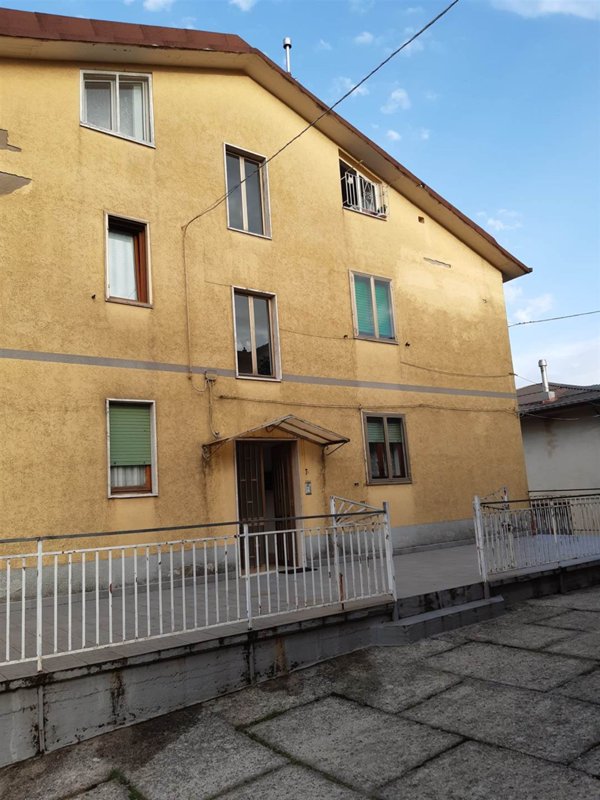 appartamento in vendita a Castelsaraceno