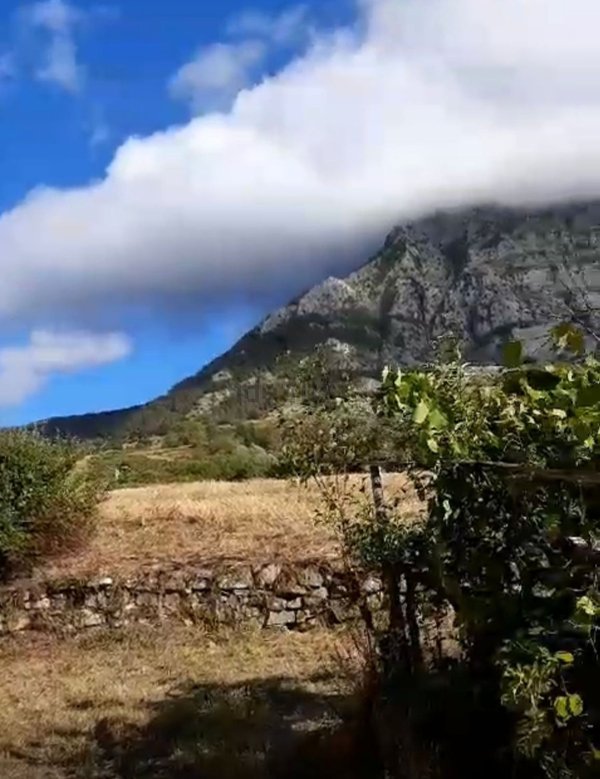 appartamento in vendita a Castelsaraceno