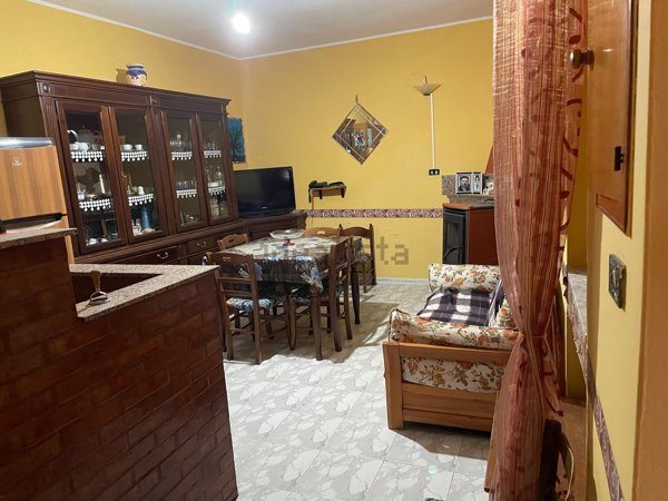 appartamento in vendita a Castelsaraceno