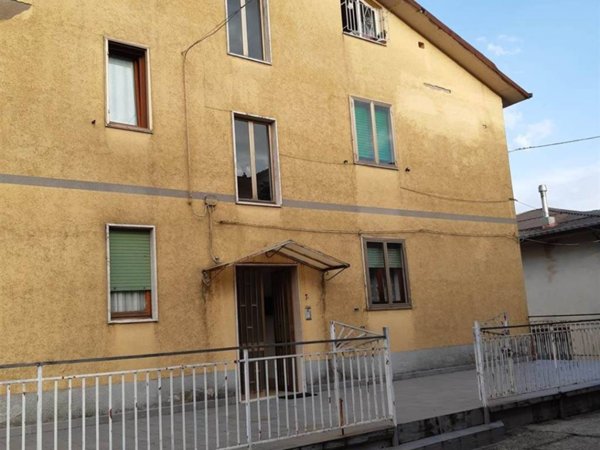 appartamento in vendita a Castelsaraceno