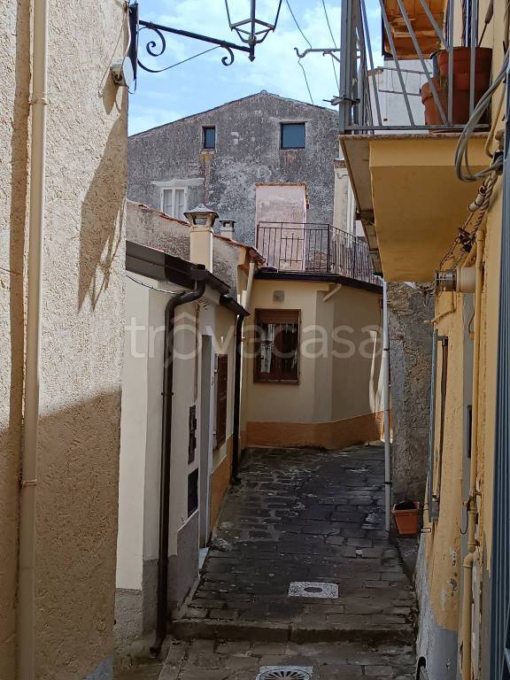 appartamento in vendita a Chiaromonte