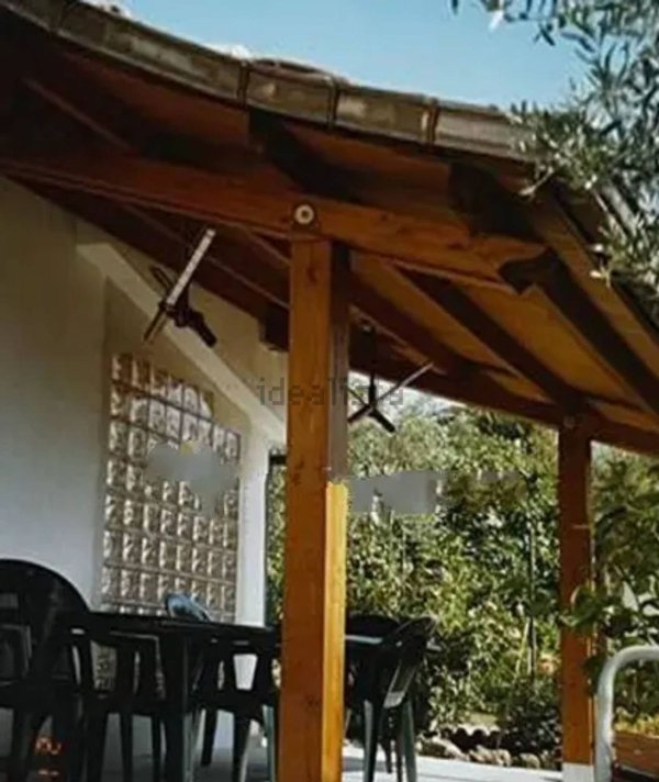 casa indipendente in vendita a Chiaromonte