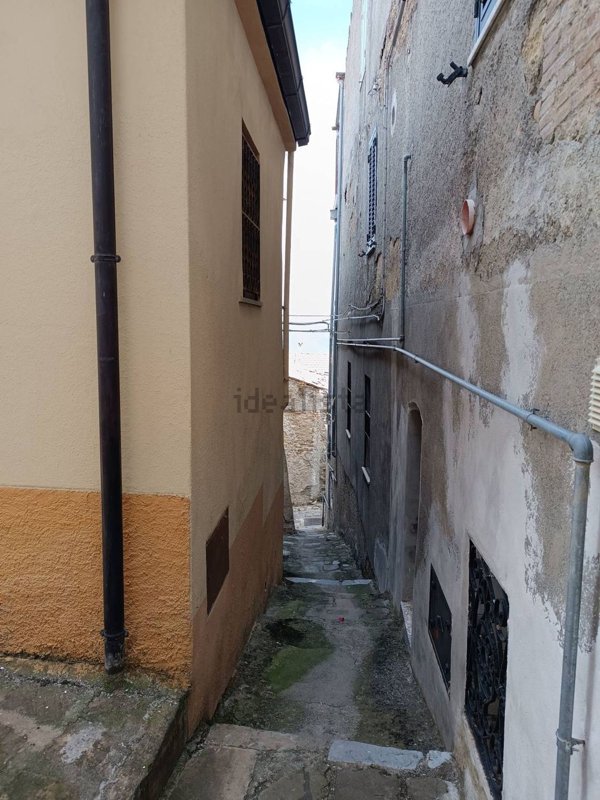 appartamento in vendita a Chiaromonte