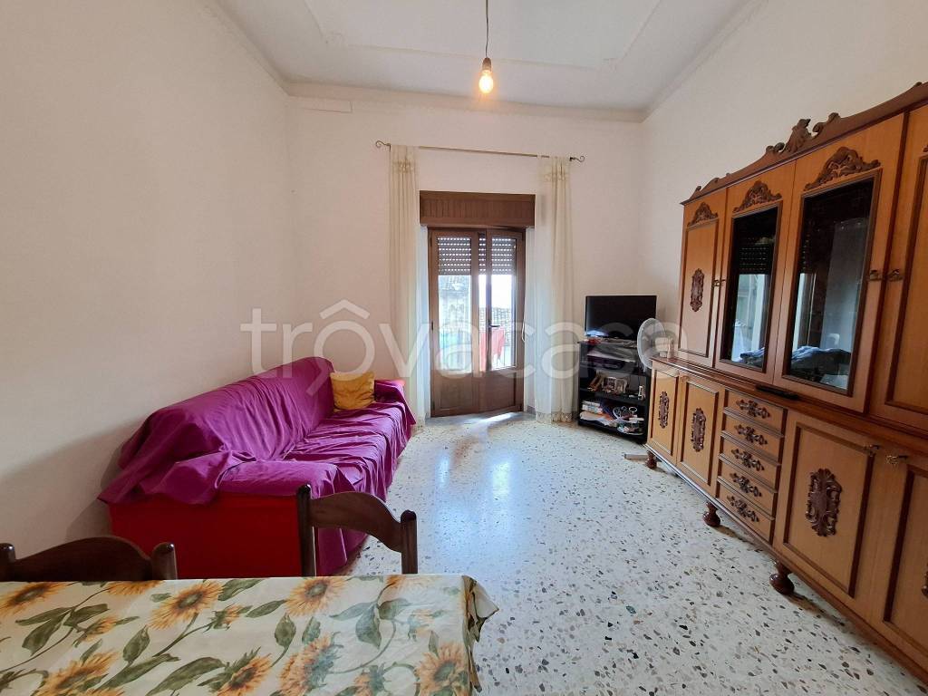 appartamento in vendita a Chiaromonte