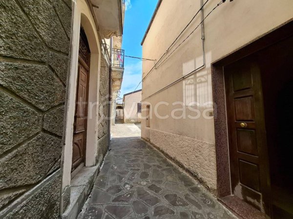 appartamento in vendita a Chiaromonte