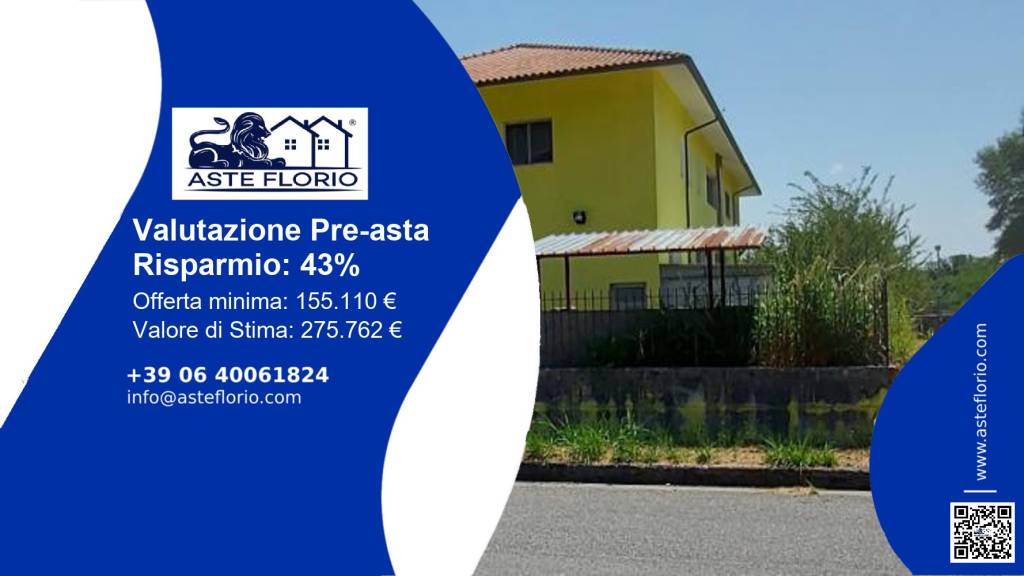 appartamento in vendita a Chiaromonte