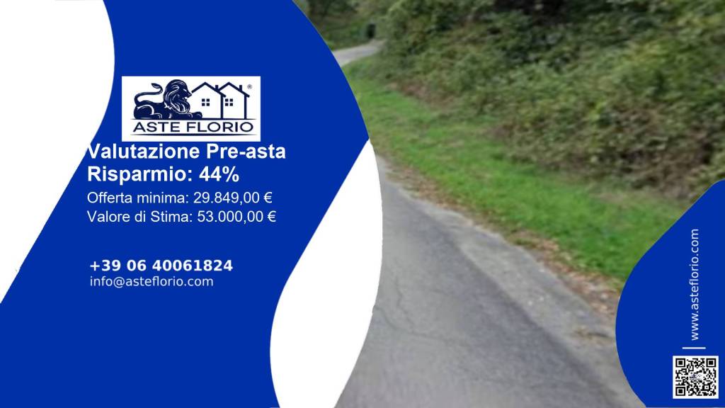 terreno agricolo in vendita a Chiaromonte