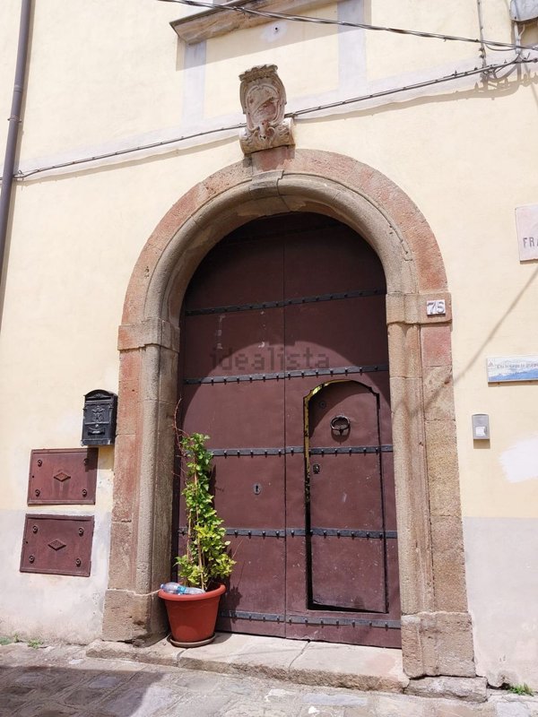 appartamento in vendita a Chiaromonte