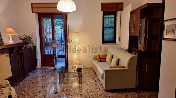 casa indipendente in vendita a Chiaromonte