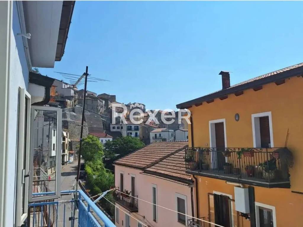 casa indipendente in vendita a Chiaromonte