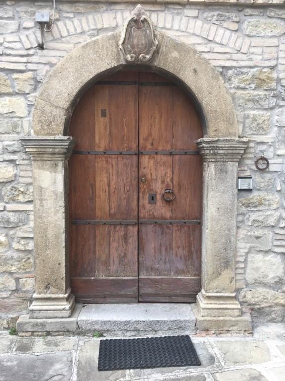 casa indipendente in vendita a Corleto Perticara