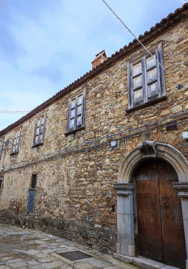 appartamento in vendita a Corleto Perticara