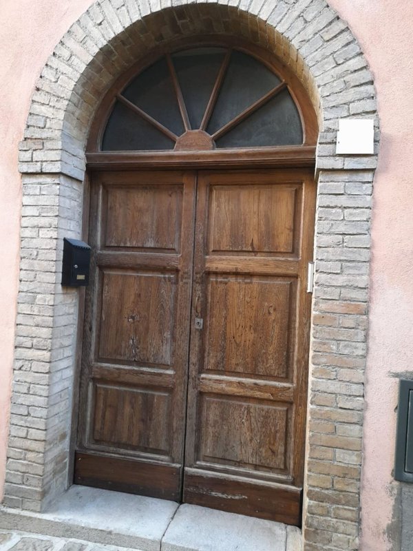 appartamento in vendita a Corleto Perticara