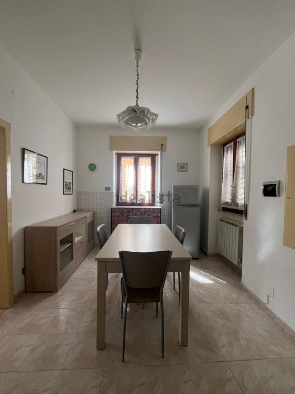 appartamento in vendita a Corleto Perticara