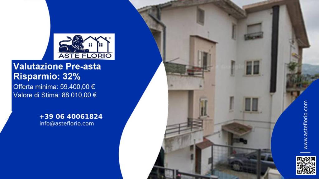 appartamento in vendita a Corleto Perticara