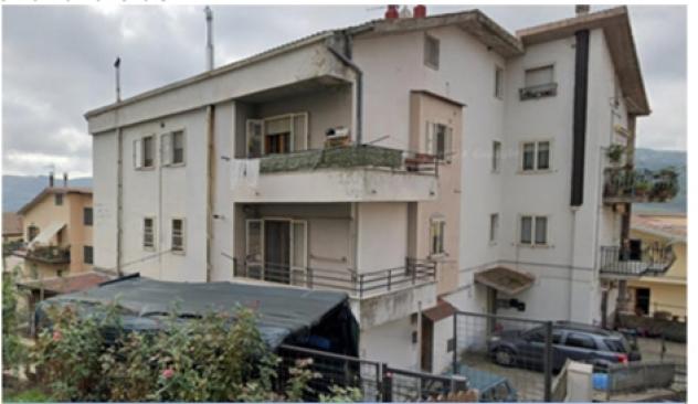 appartamento in vendita a Corleto Perticara